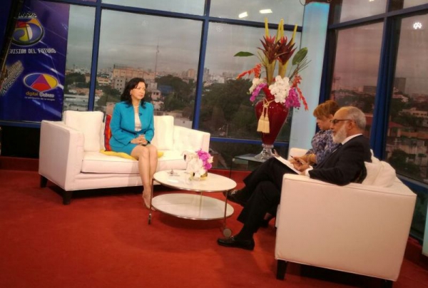 El año pasado ONAPI registró 40 mil marcas y nombres comerciales