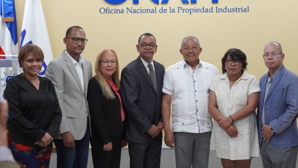 ONAPI y Productores de Medios de Comunicación realizan Seminario sobre Nombres y Marcas