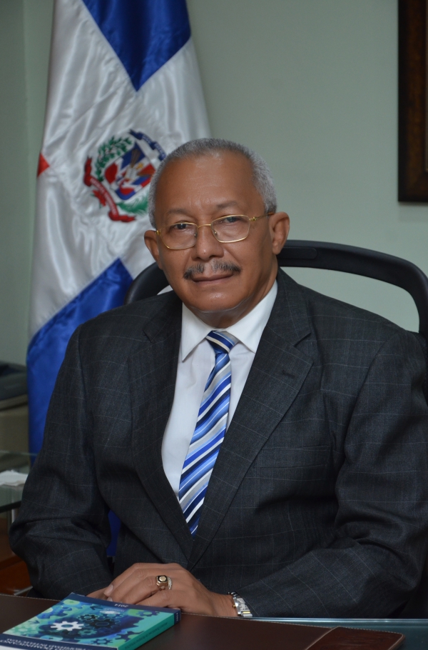 Director de ONAPI con nueva visión para el desarrollo institucional