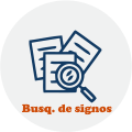 Busqueda signos